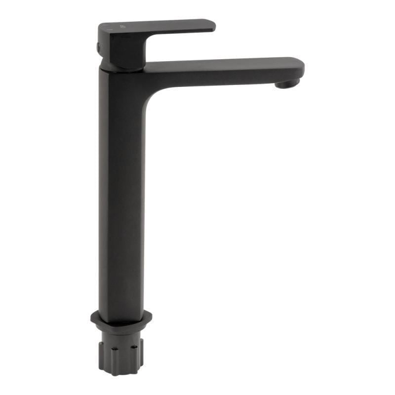 Смеситель для раковины Q-tap Lipno 1023H101CB (13645) Смеситель для раковины Q-tap Lipno 1023H101CB (13645)