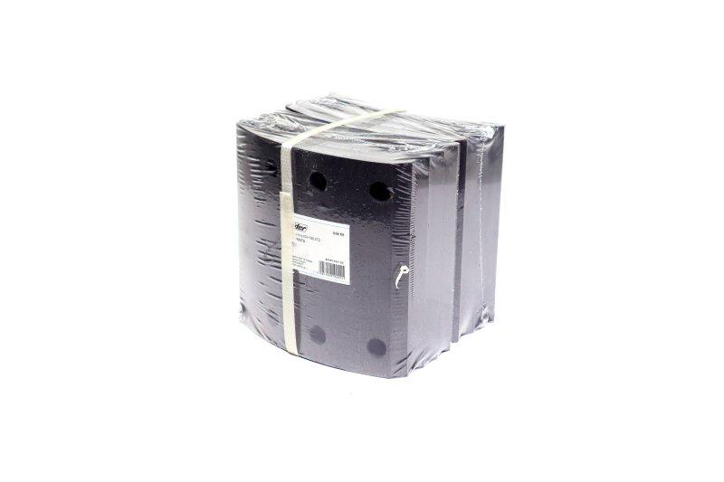 Накладка тормозов RIDER RD 19283STDSTANDARD 420х180 SAF