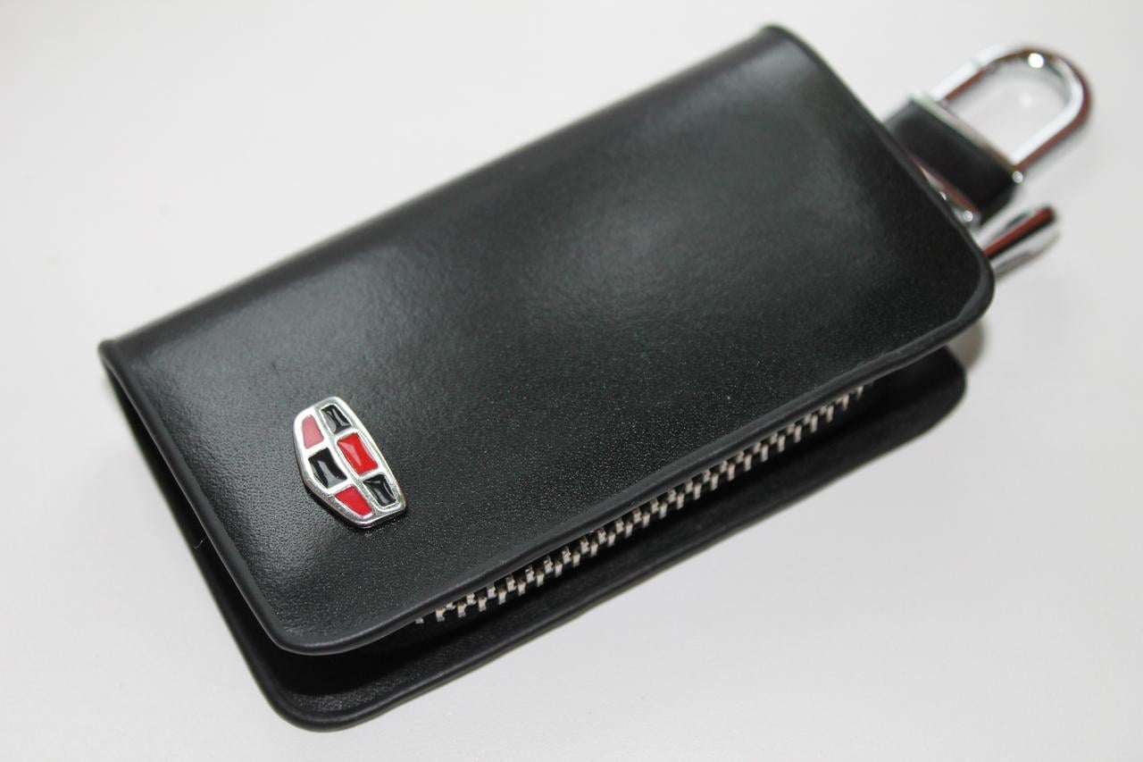Ключниця для авто KeyHolder Geely (555500350)