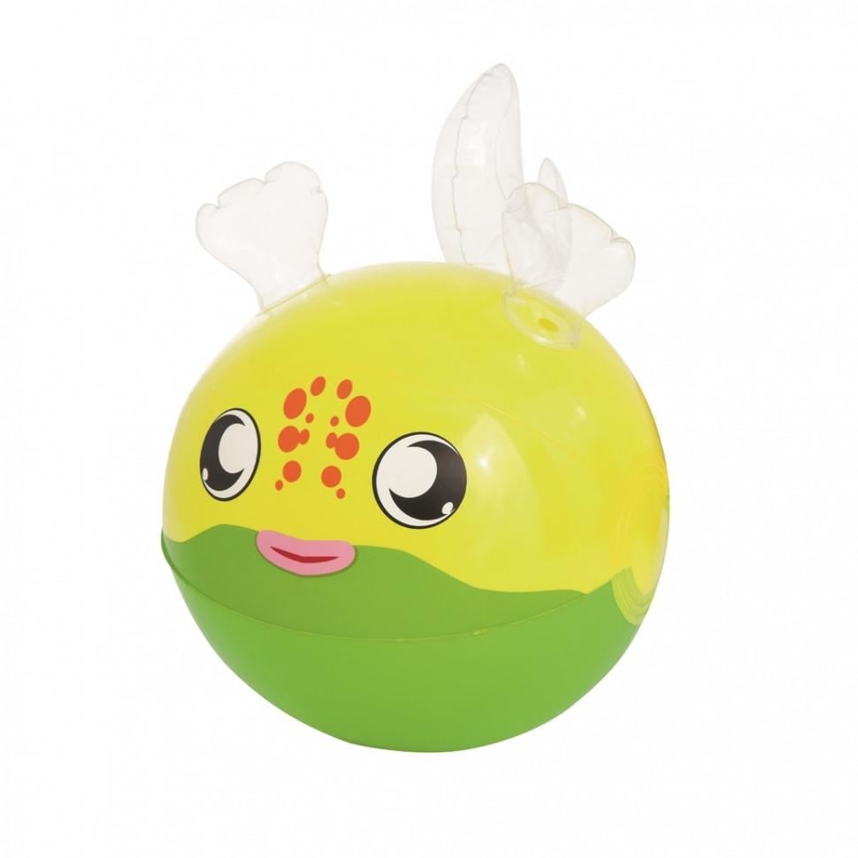 Игрушка надувная 34030 Рыжка ежик (RLT18278s21619)