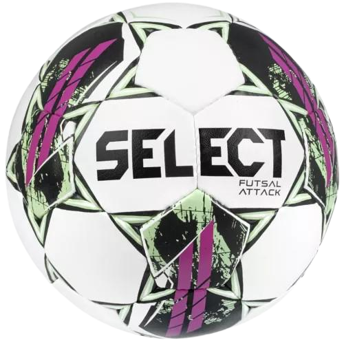 Футбольный мяч Select Futsal Attack v22 (11458272)