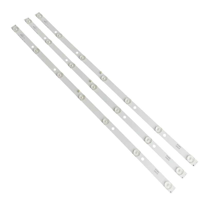 Комплект LED подсветки для TV JS-LB-D-JP3235-071DBAD /50320 32" 3 шт. (ART-13101)