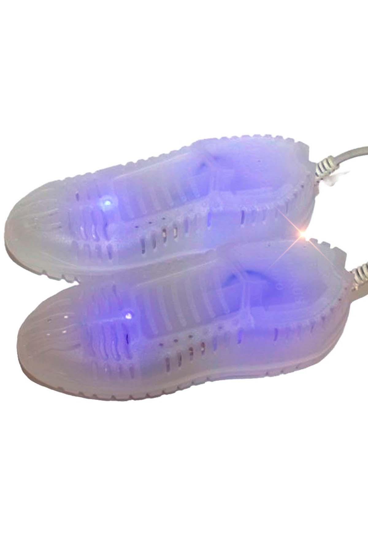 Сушилка для обуви Комфорт ультрафиолетовая антибактериальная (359003118)