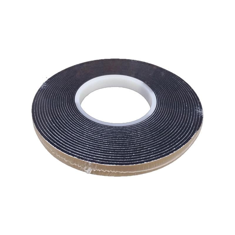 Лента саморасширяющая SOUDAL SOUDABAND Acryl 300 20 мм 4/20 мм 8 м 2 шт. Черный (0000400000SA042021)