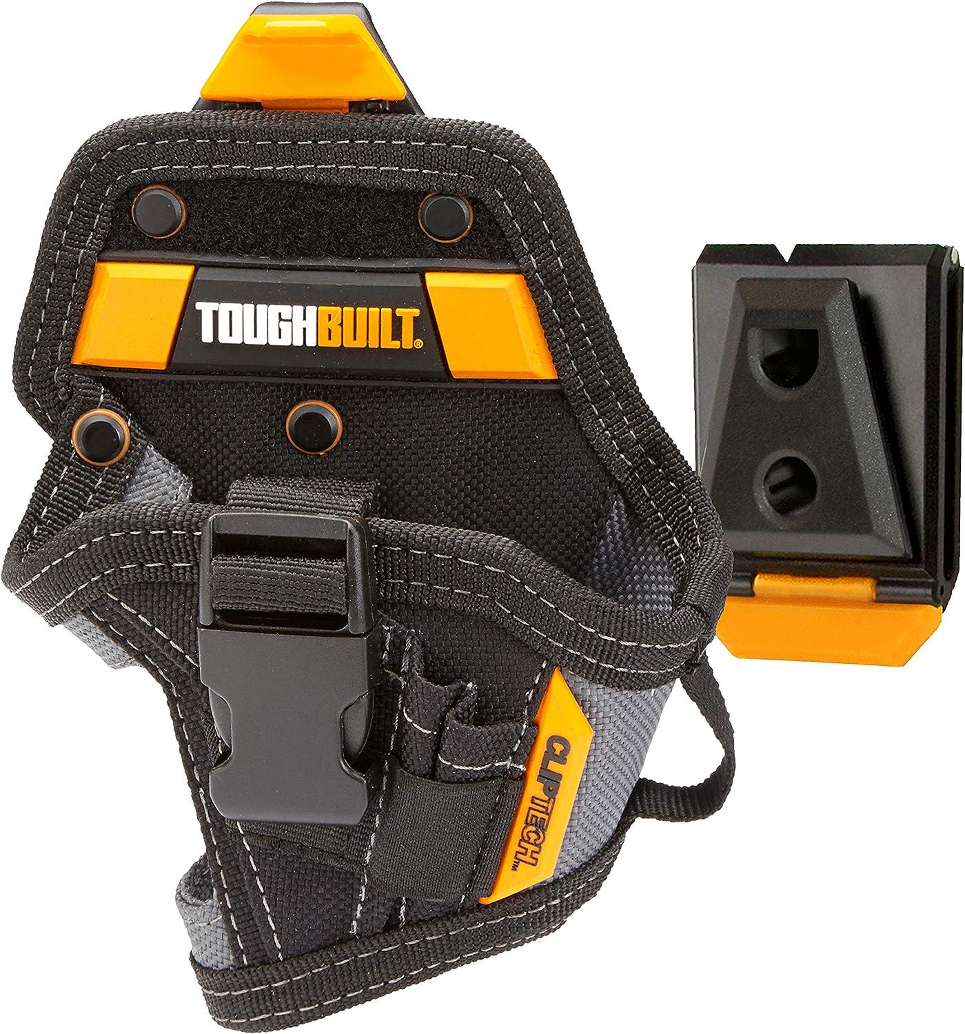 Кобура для дриля ToughBuilt Small (TB-CT-20-S-BEA)