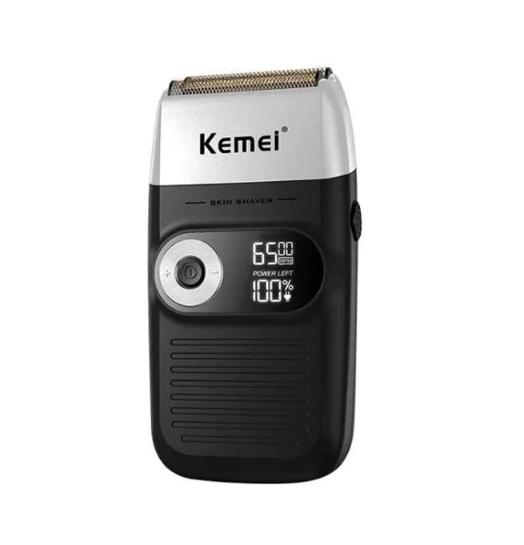 Электробритва Kemei Km-2026 Шейвер 1400 мАч