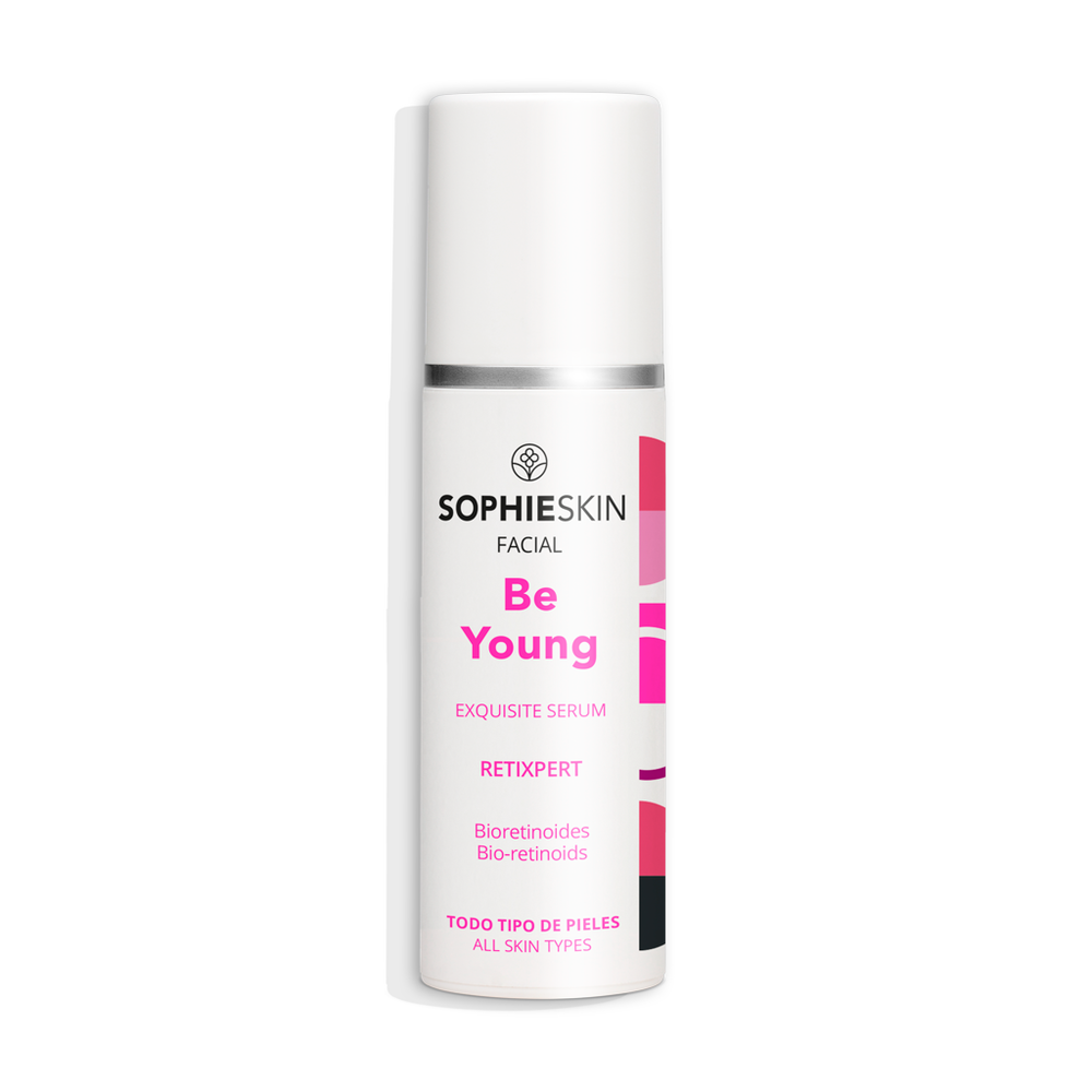 Сироватка з біоретиноїдами SesDerma SophieSkin Be Young Exquisite Serum 30 мл (2364087668)