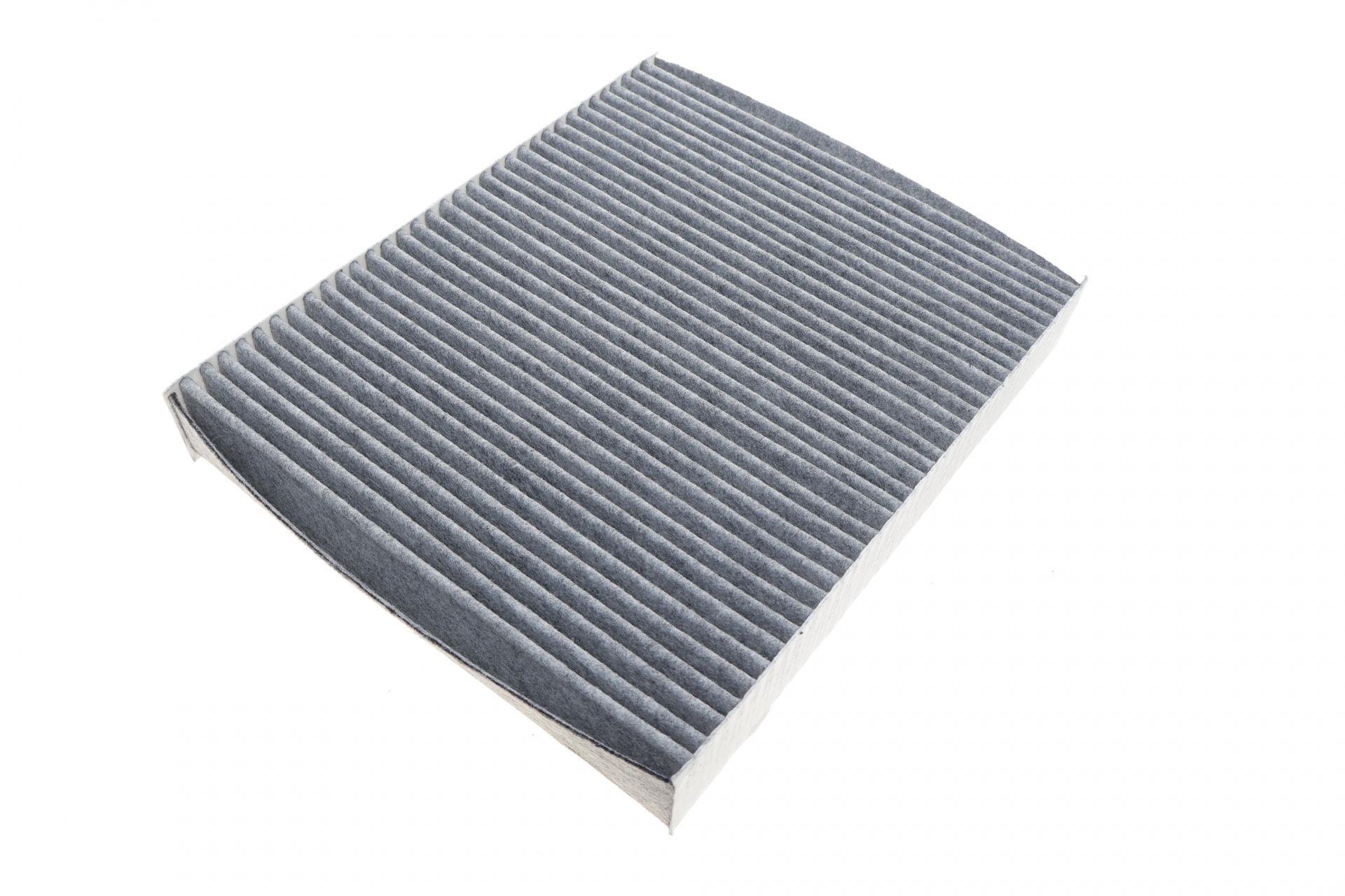 Фильтр салона PURFLUX для Ford Mondeo V 1,5/2,0TDCi 14- угольный (AHC512)