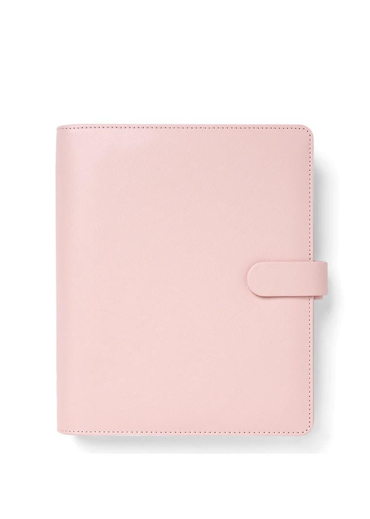 Органайзер Filofax Saffiano A5 Blush (UD-022700)
