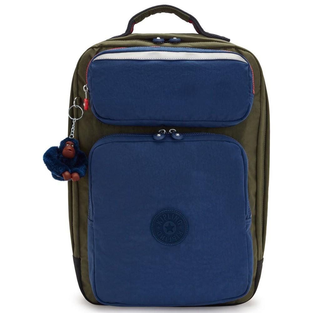 Рюкзак Kipling Scotty Seaweed Gr Bl 29 л (KI7131_QW5)