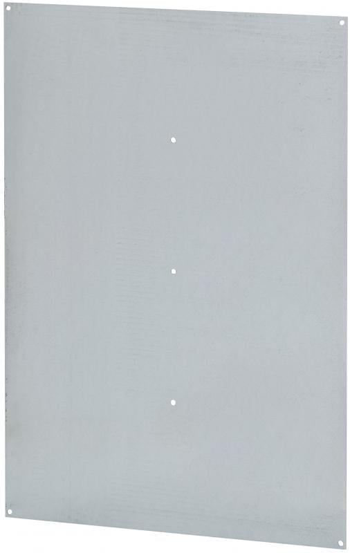 Панель монтажная ETI EPC-MMP 80-60 756х548 мм металлическая (1102631)
