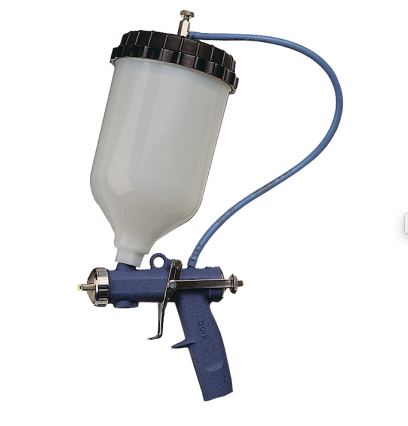 Аерограф Oikos AEROGRAFO MULTICOLORE 120 (2493479439)