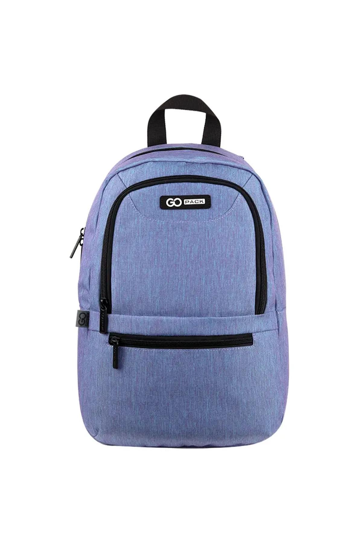 Рюкзак GoPack Education Teens GoPack GO24-119S-1