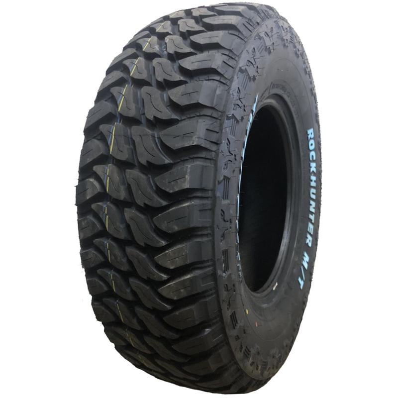 Автошина FRONWAY Rockhunter M/T 265/70 R17 121/118Q (430420)