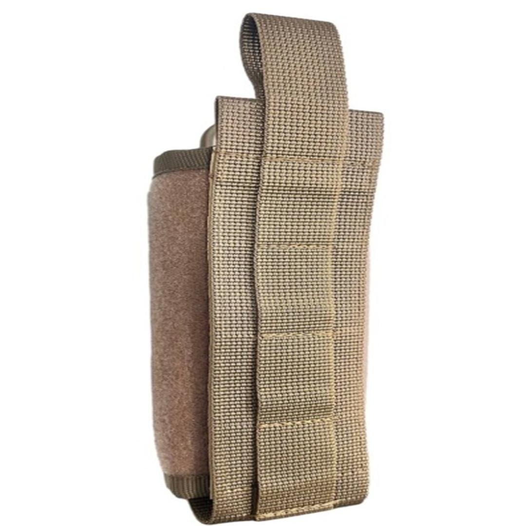 Підсумок для турнікета метелик LeRoy PolyCordura Cordura 900 Coyote (LE3554) Підсумок для турнікета метелик LeRoy PolyCordura Cordura 900 Coyote (LE3554)