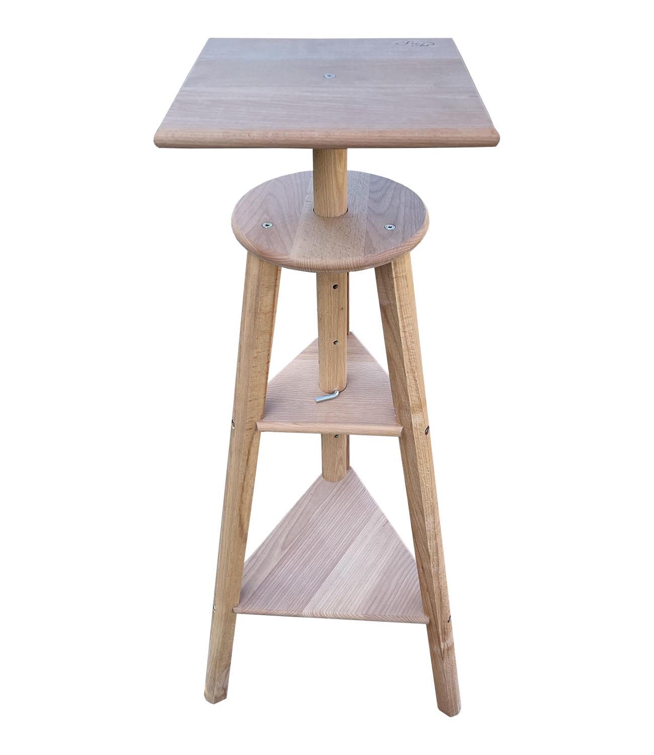 Станок скульптора LeoArt С1