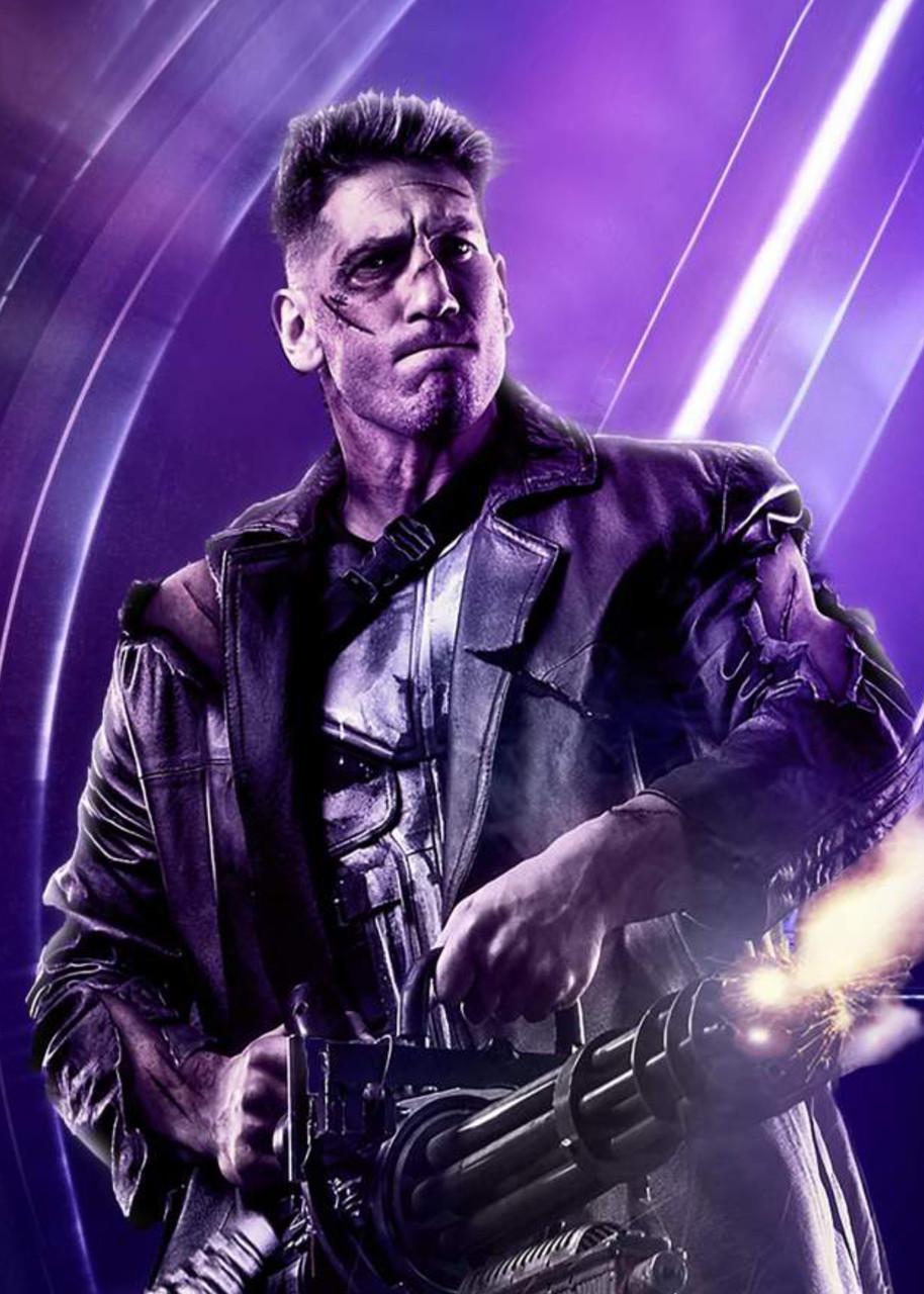 Картина GeekLand Punisher (PS.09.026)