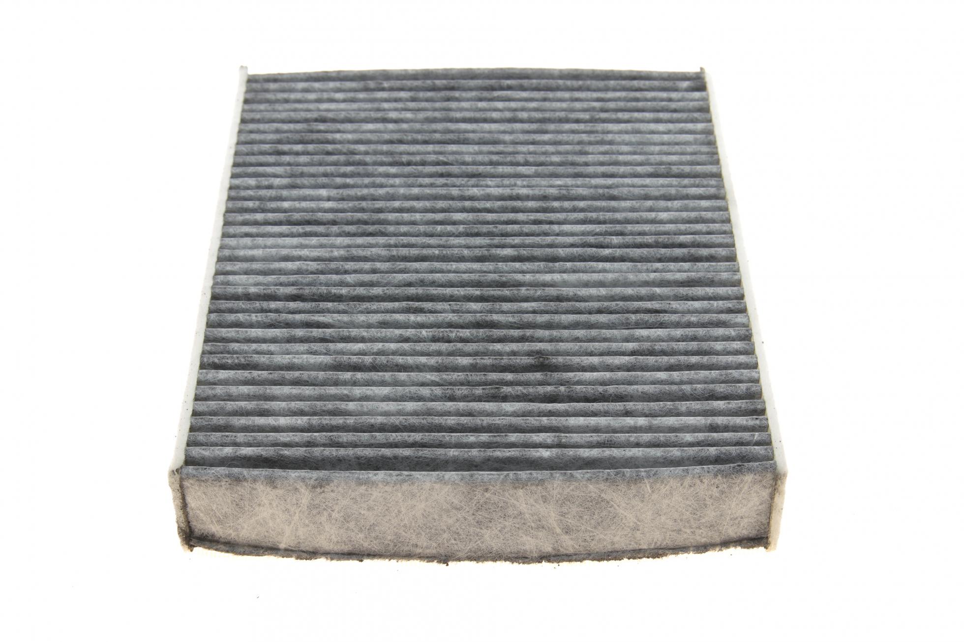 Фильтр салона CORTECO для Ford Fiesta 01-10/Fusion 02-12 угольный (21652858)