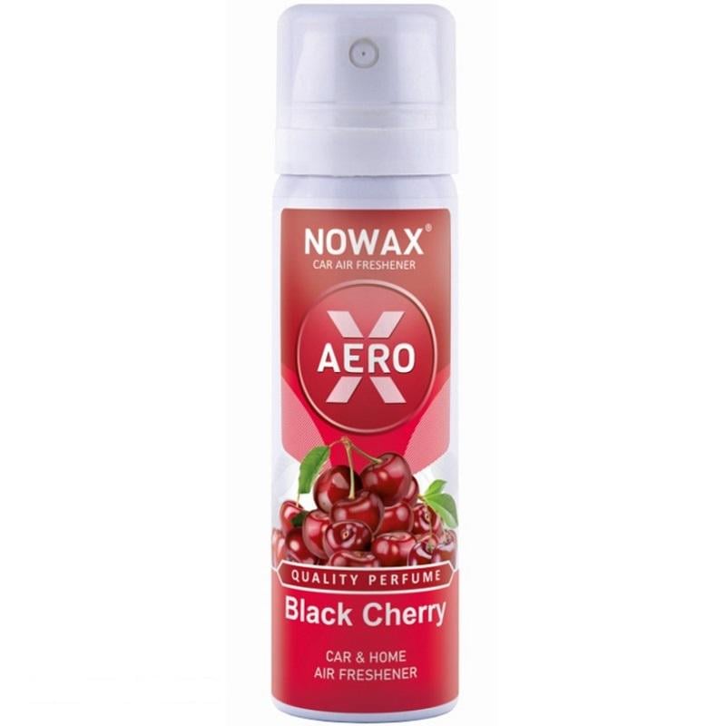 Ароматизатор воздуха X Aero Cherry 75 мл