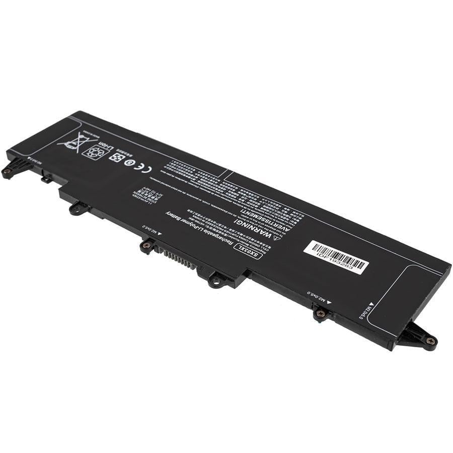 Аккумулятор для ноутбука HP ProBook x360 435 G7 3948 mAh 11,4V (120199)