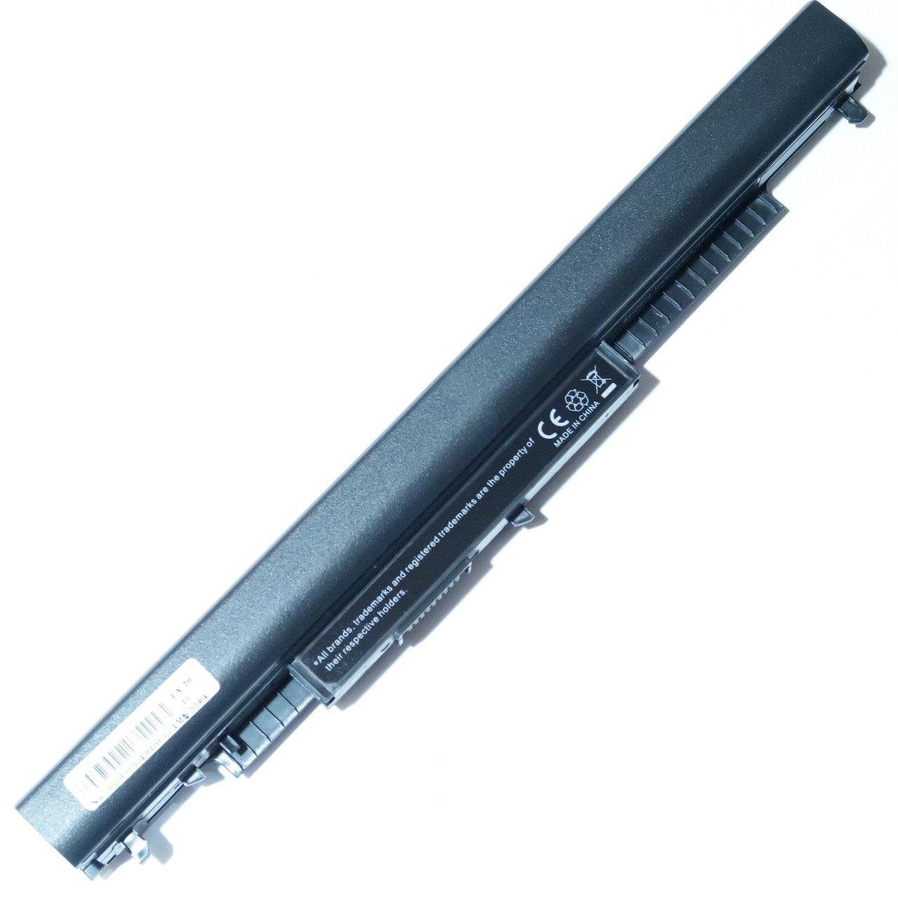 Аккумулятор батарея для HP HS03/807957-001/HSTNN-IB4L/807956-001 2600 mAh