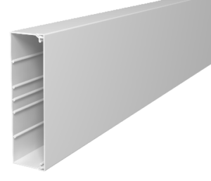 Кабельний канал OBO Bettermann 210х60х2000 мм (6191266)