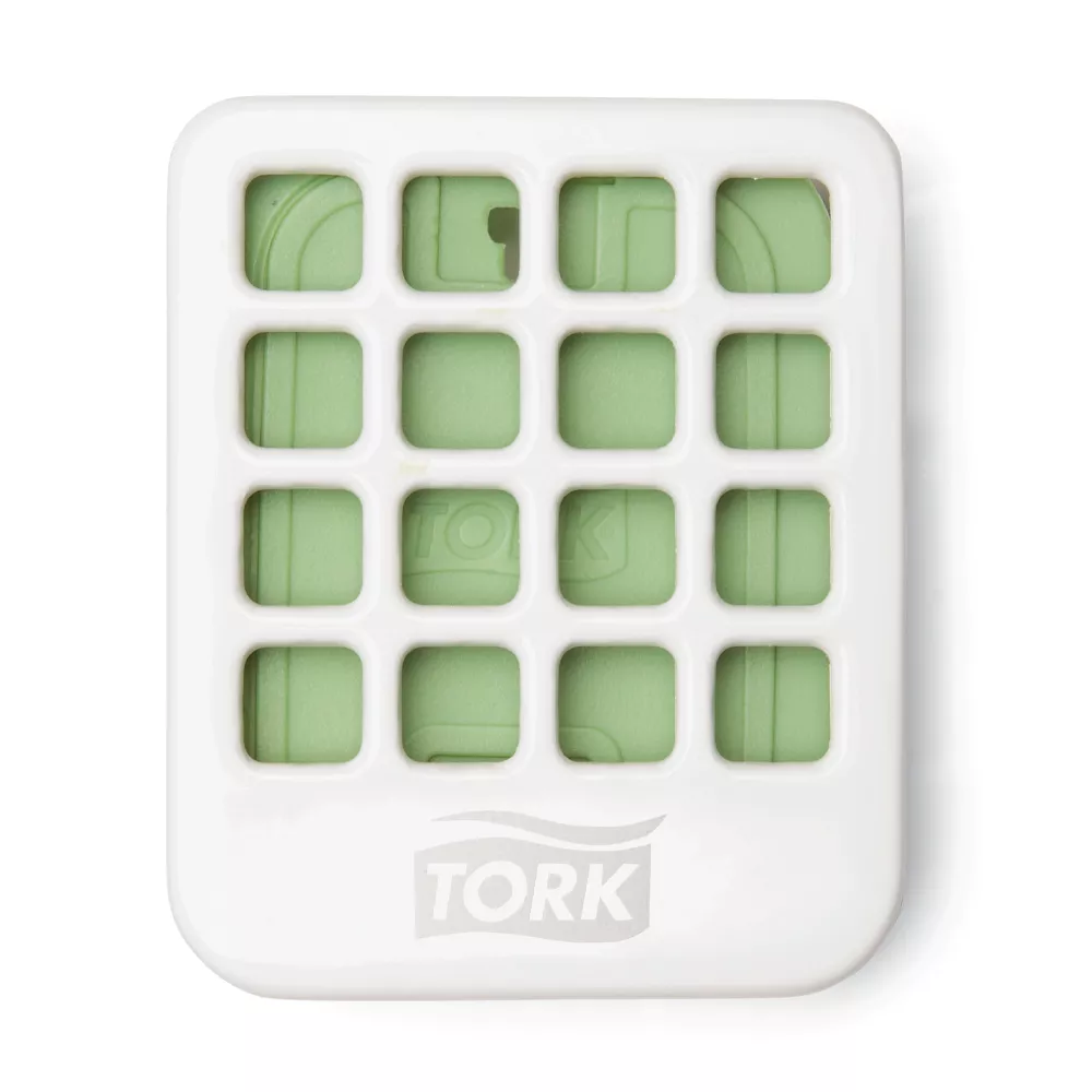 Тримач Tork для твердого освіжувача повітря (562500)