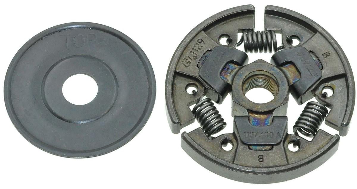 Муфта зчеплення VJ Parts для бензопили ST MS-170/MS-180/MS-230/MS-250 код 11231602050 (сцеп225)