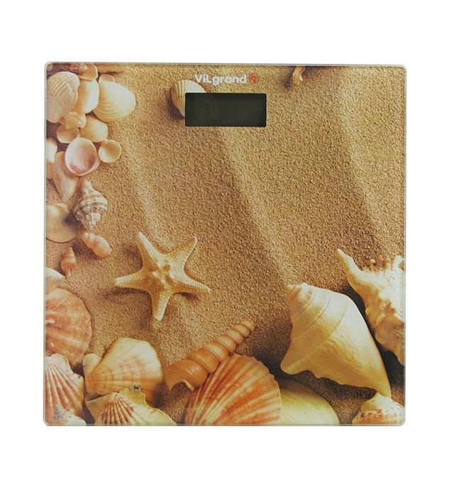 Ваги підлогові скляні ViLgrand (VFS-1828)