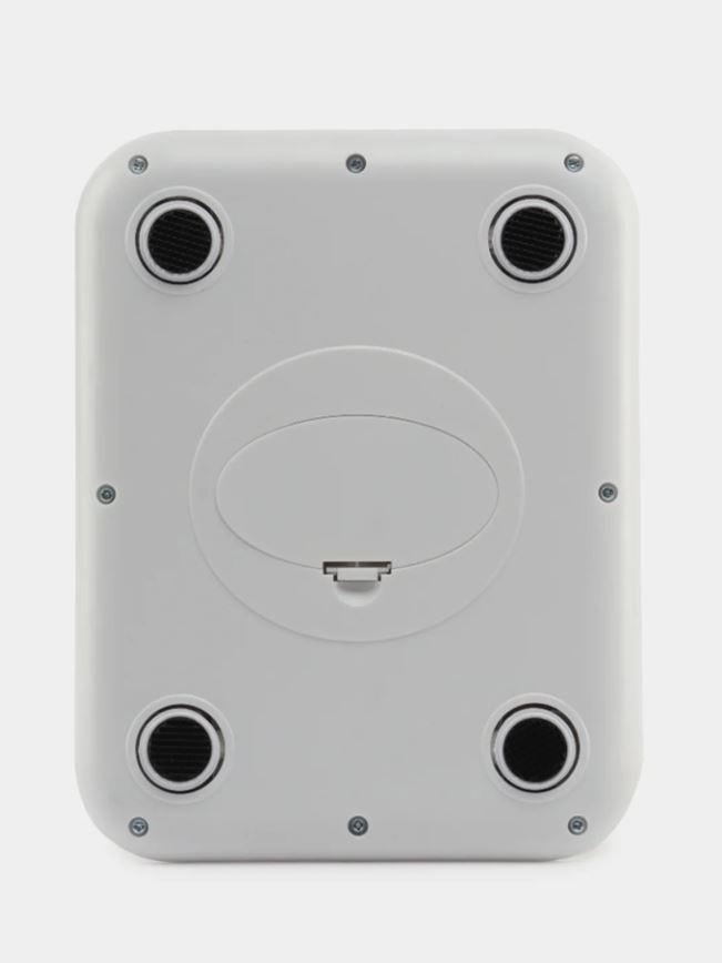 Весы кухонные электронные сенсорные до 10 кг (MS-33) - фото 2