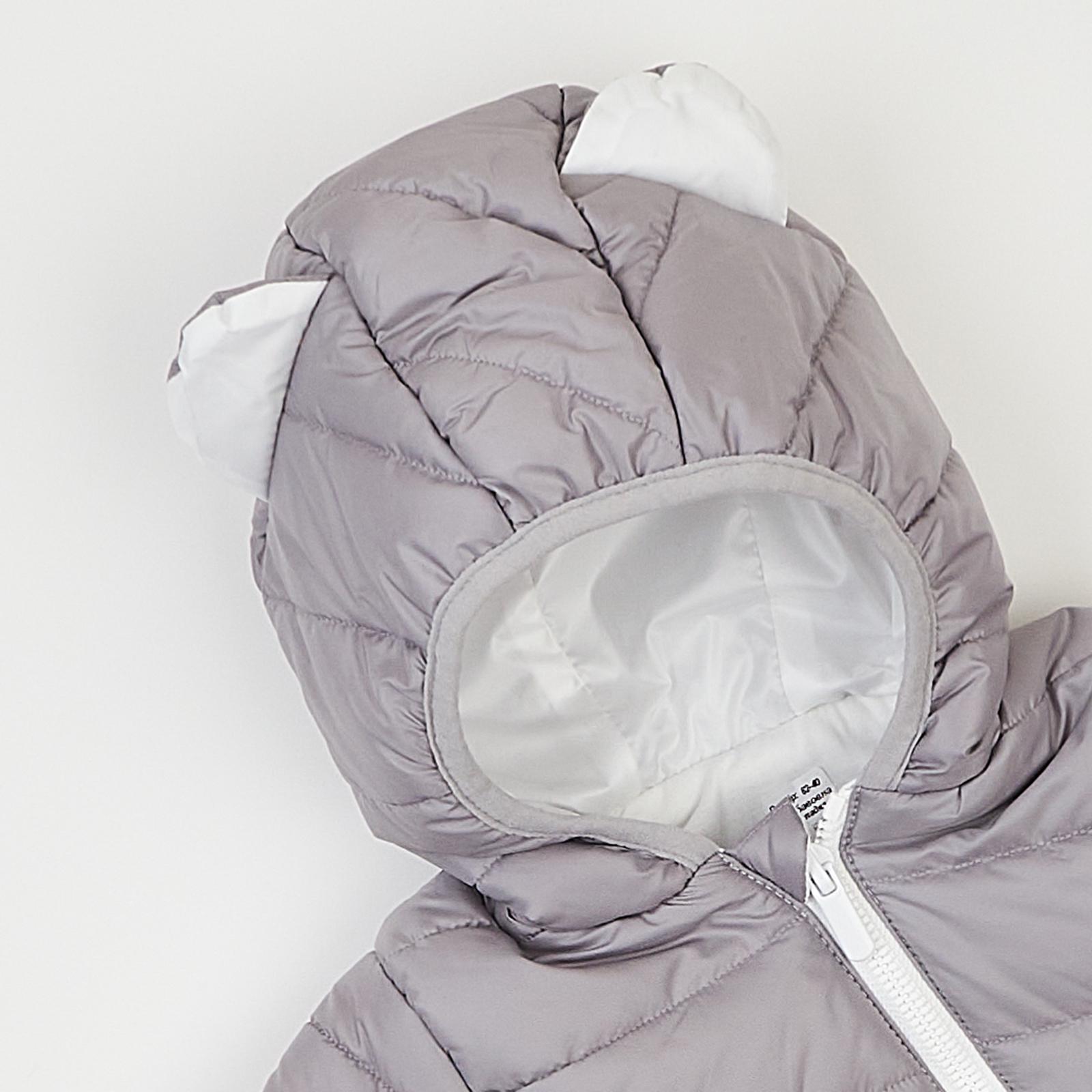 Комбинезон детский ЛяЛя р. 68 (8ПЛ066) - фото 7 Комбинезон детский ЛяЛя р. 68 (8ПЛ066) - фото 7