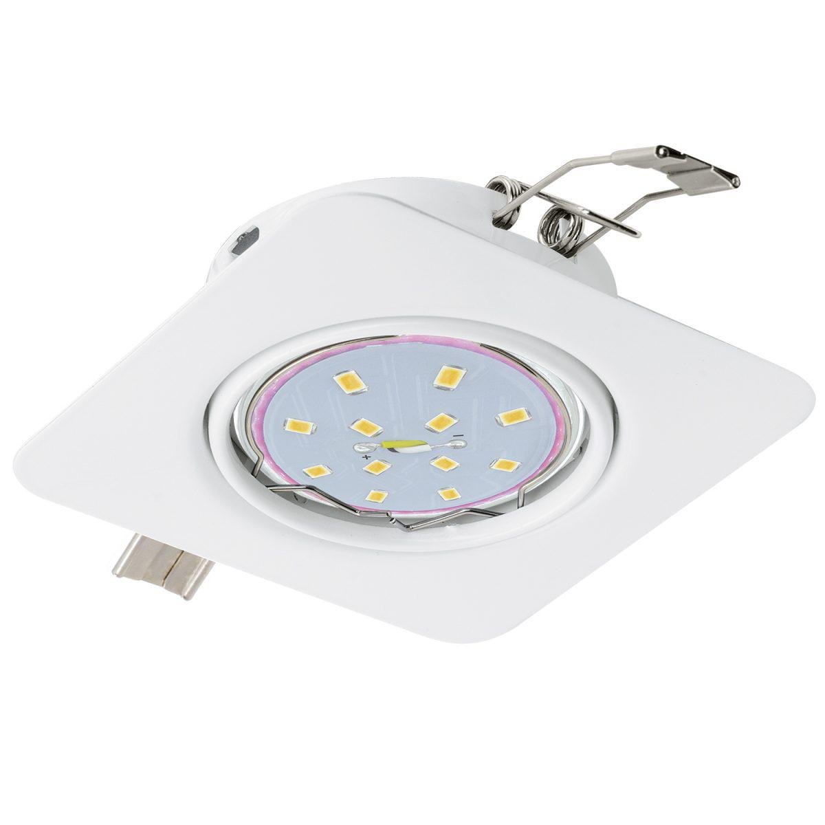 Точечный светильник Eglo Peneto 94262