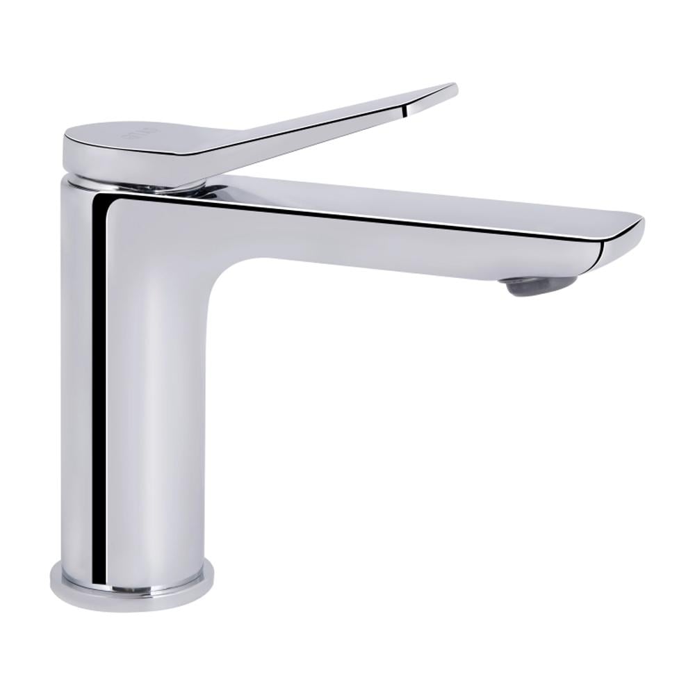 Смеситель для раковины Qtap Presto QTPRE270CRM45571 Chrome