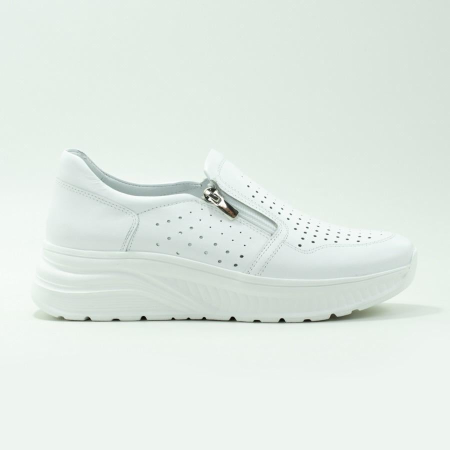 Туфли женские комфорт STEPTER 8762 р. 40