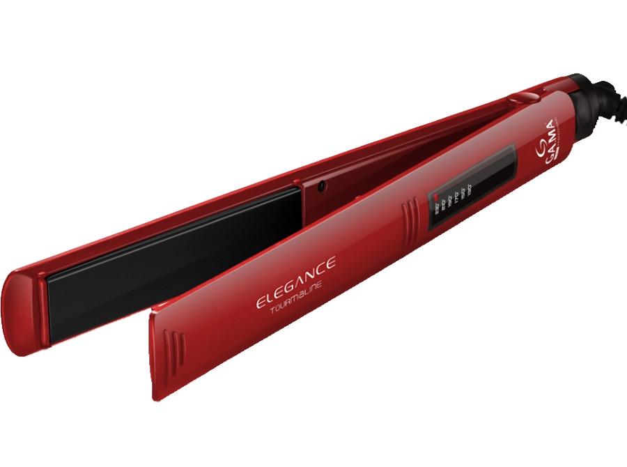 Выпрямитель для волос Ga.Ma GI0203 Elegance Electronica (2326910136)