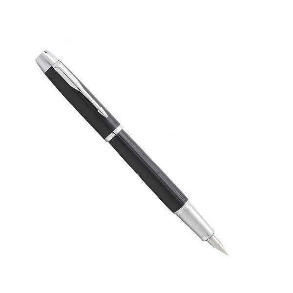 Перьевая ручка Parker IM Premium Matt Black (CT 20 412M)
