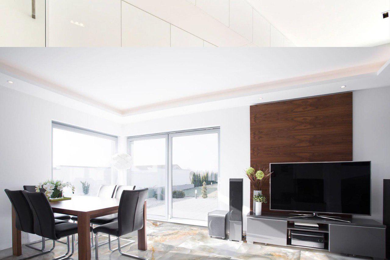 Плитка універсальна ST Marmo Lux 80х80 см (15864) - фото 6