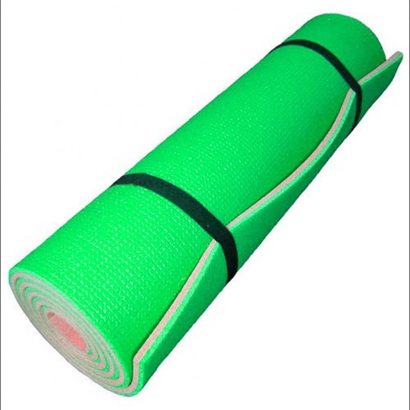 Коврик туристический All Sports Labs 180х60х1 см (15829) Коврик туристический All Sports Labs 180х60х1 см (15829)