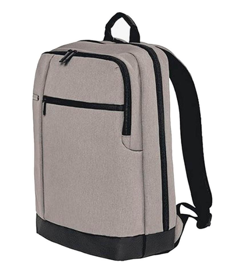 Рюкзак Runmi 90 Classic Business Light Grey (30960) - фото 1 Рюкзак Runmi 90 Classic Business Light Grey (30960) - фото 1