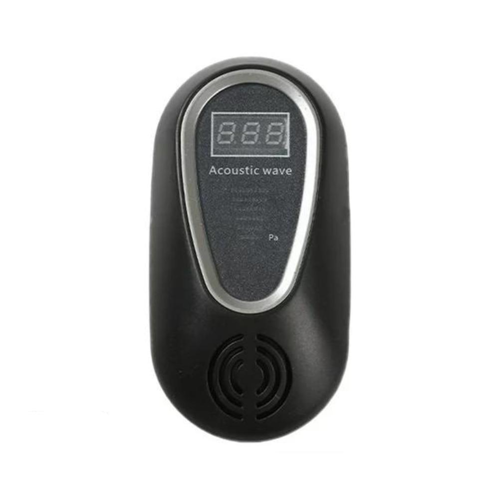 Отпугиватель для грызунов и насекомых Acoustic wave VG27019 100 кв.м. 4 Вт