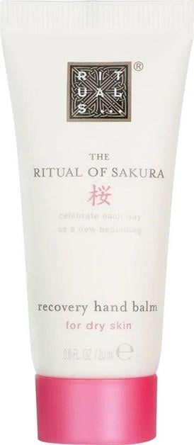 Бальзам для рук RITUALS The Ritual of Sakura Hand Balm 20 мл