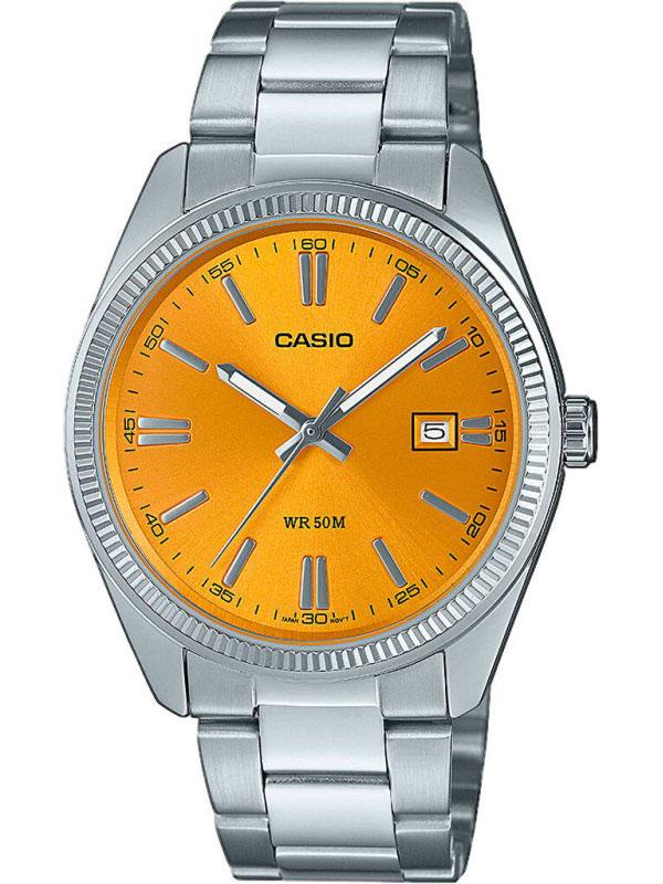 Наручний годинник чоловічий Casio MTP-1302PD-9AVEF (826446)