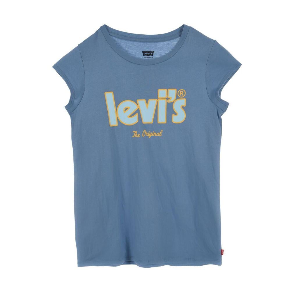 Футболка Levi’s 4EH133-BEO 158 см (25163-19906)