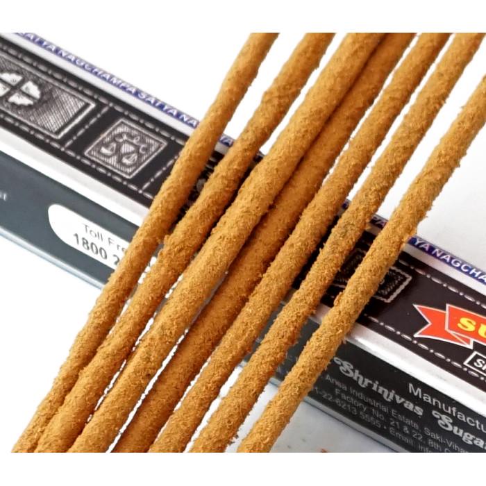 Аромапалочки Satya Super Hit Square Супер Хит 10 г