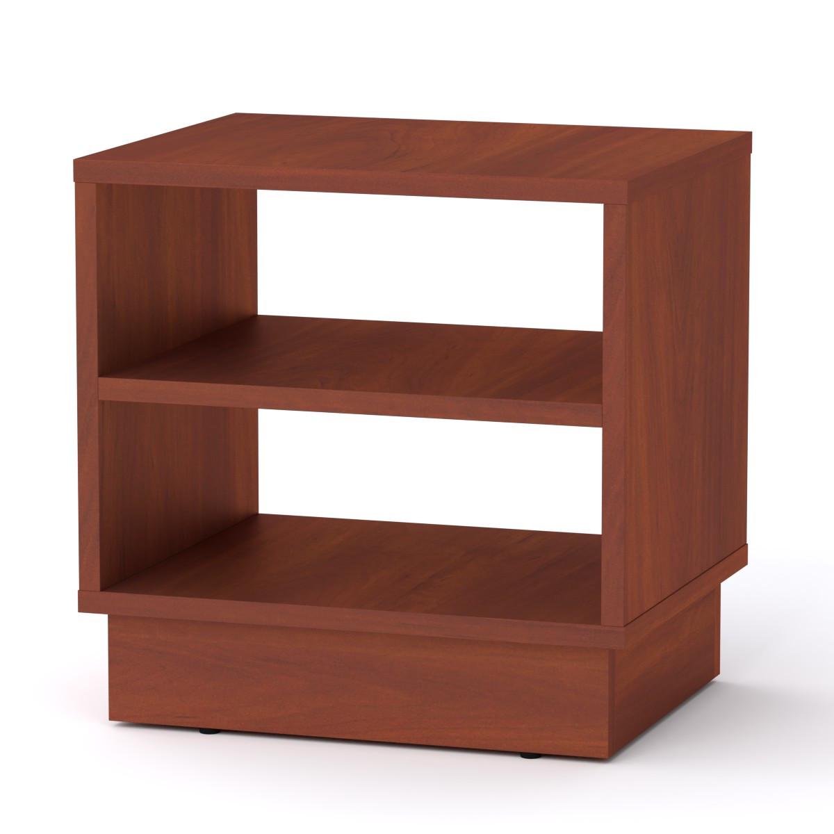 Тумба приліжкова Компаніт ПКТ-7 Яблуня (26654384)