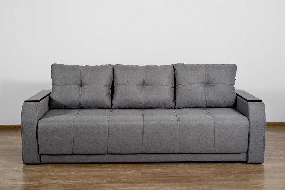 Диван прямий розкладний Елегант Benefit 25 (20247346) - фото 2 Диван прямий розкладний Елегант Benefit 25 (20247346) - фото 2