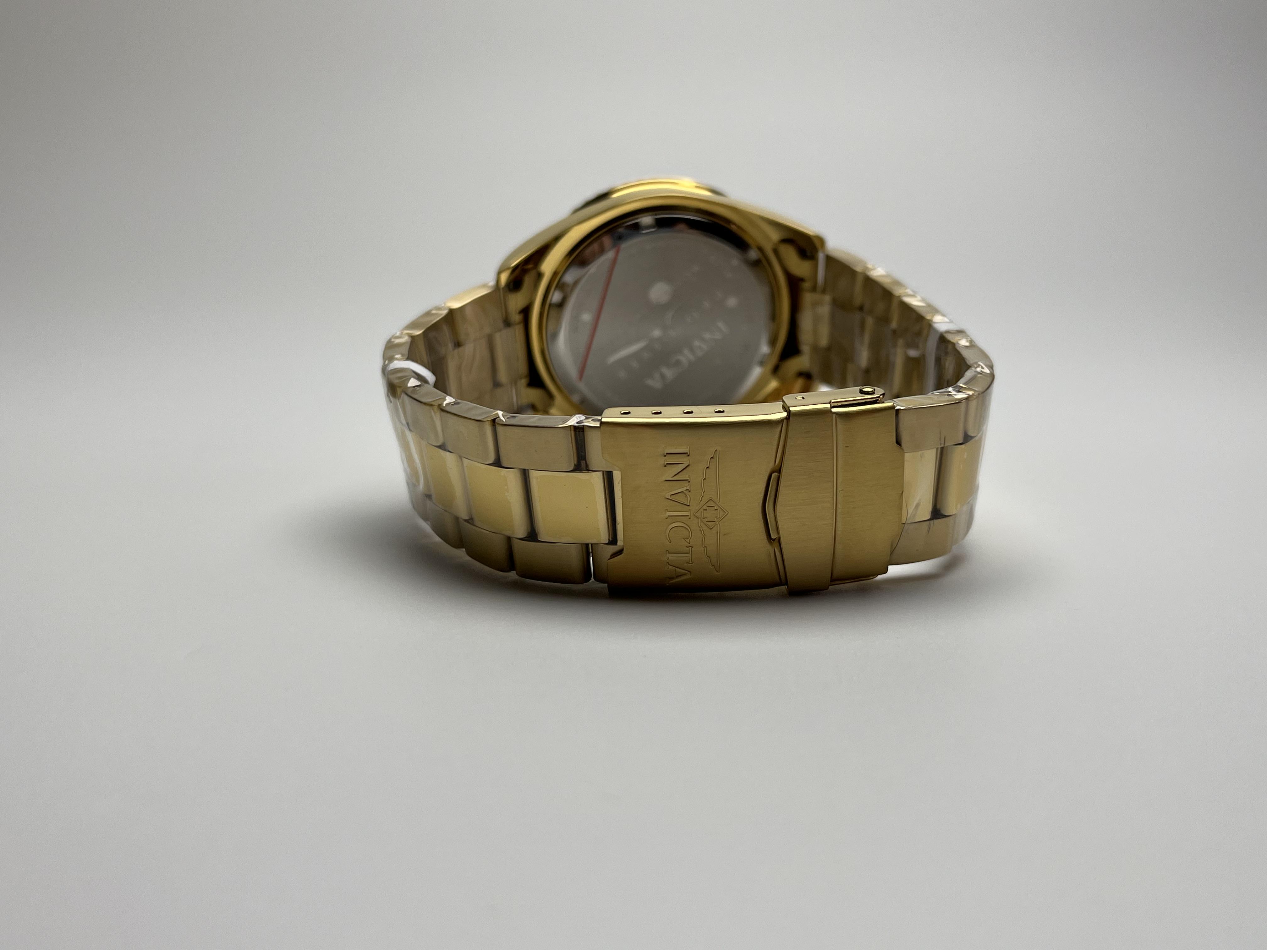 Годинник Invicta 23388 Pro Diver (12357321) - фото 5 Годинник Invicta 23388 Pro Diver (12357321) - фото 5