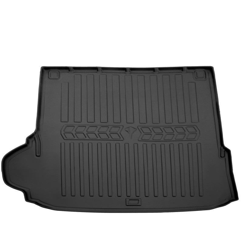 Коврик автомобильный в багажник Stingray 3D для Toyota Highlander 2019-2024 г (121431)