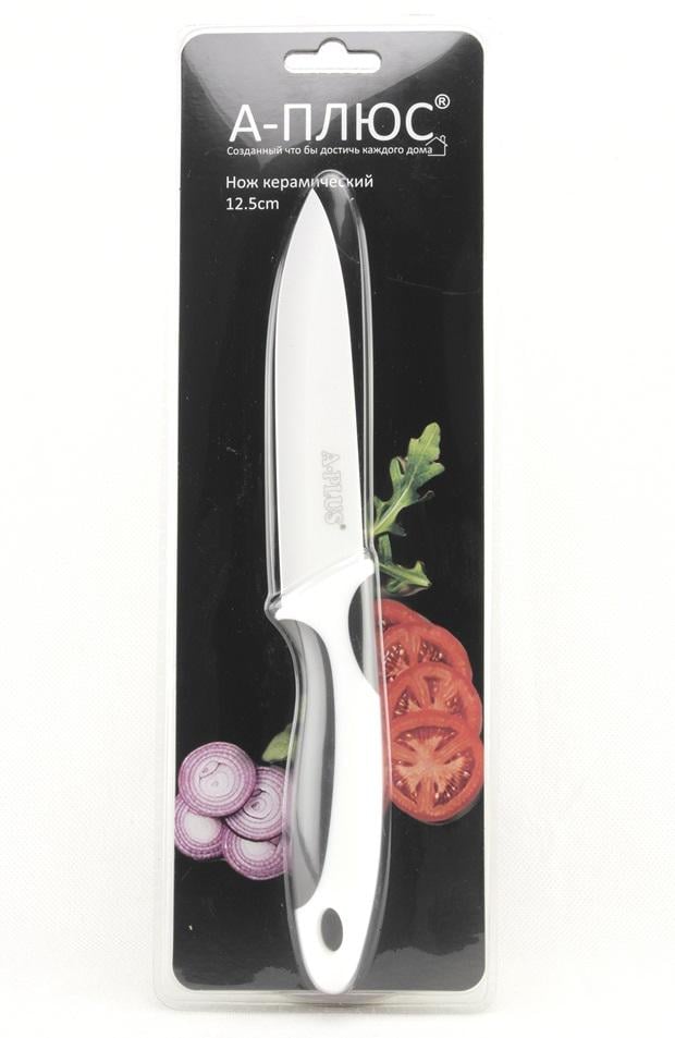 Ніж керамічний A-Plus 1822 12,5 см (DR001419)
