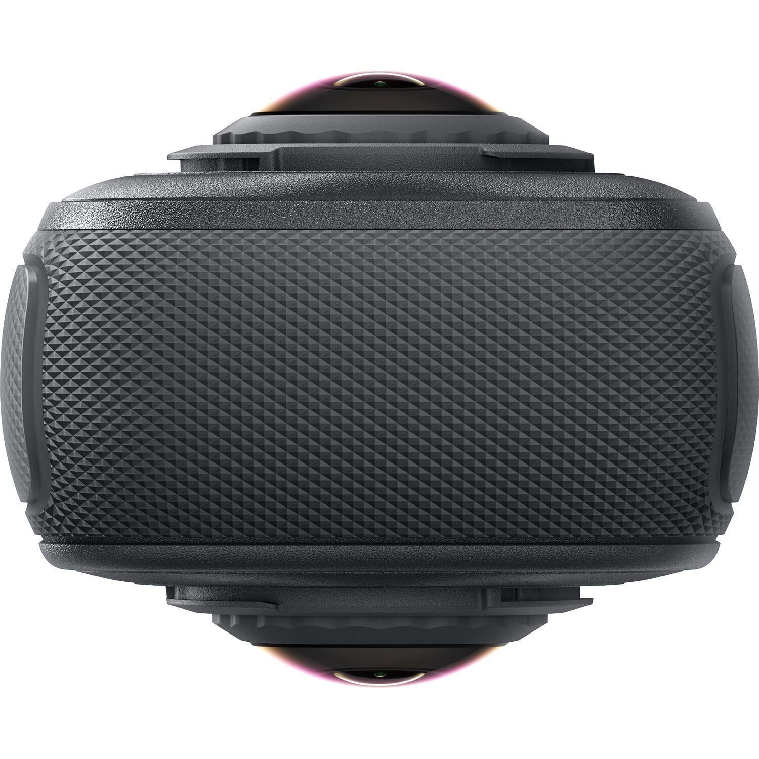 Экшн-камера Insta360 X4 Air Starter Bundle Black - фото 6 Экшн-камера Insta360 X4 Air Starter Bundle Black - фото 6